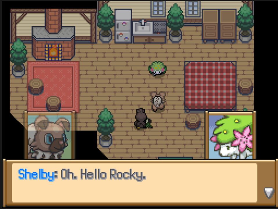 Pokémon: A Farfetch’d Story