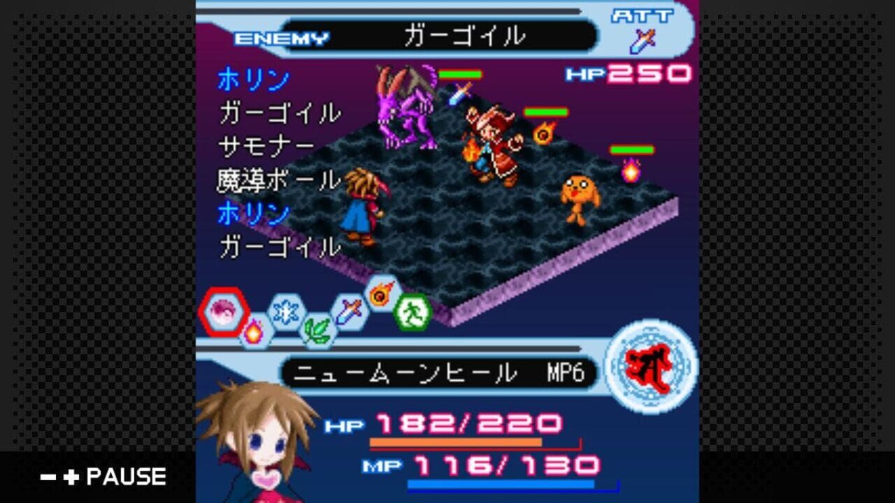 G-Mode Archives 20: Magical Fantasista