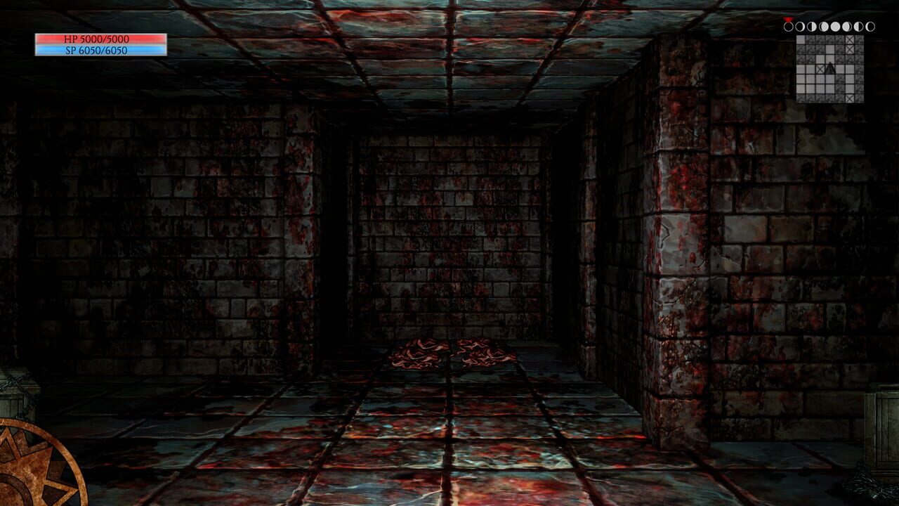 The 7th Circle: Endless Nightmare Update