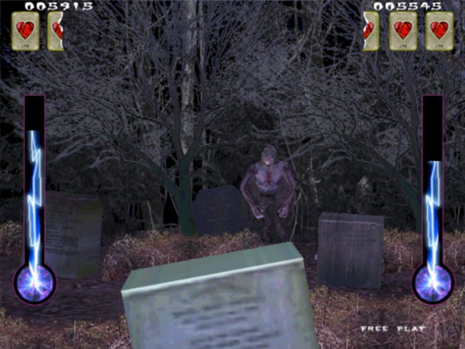 Akuma Mortis Immortal