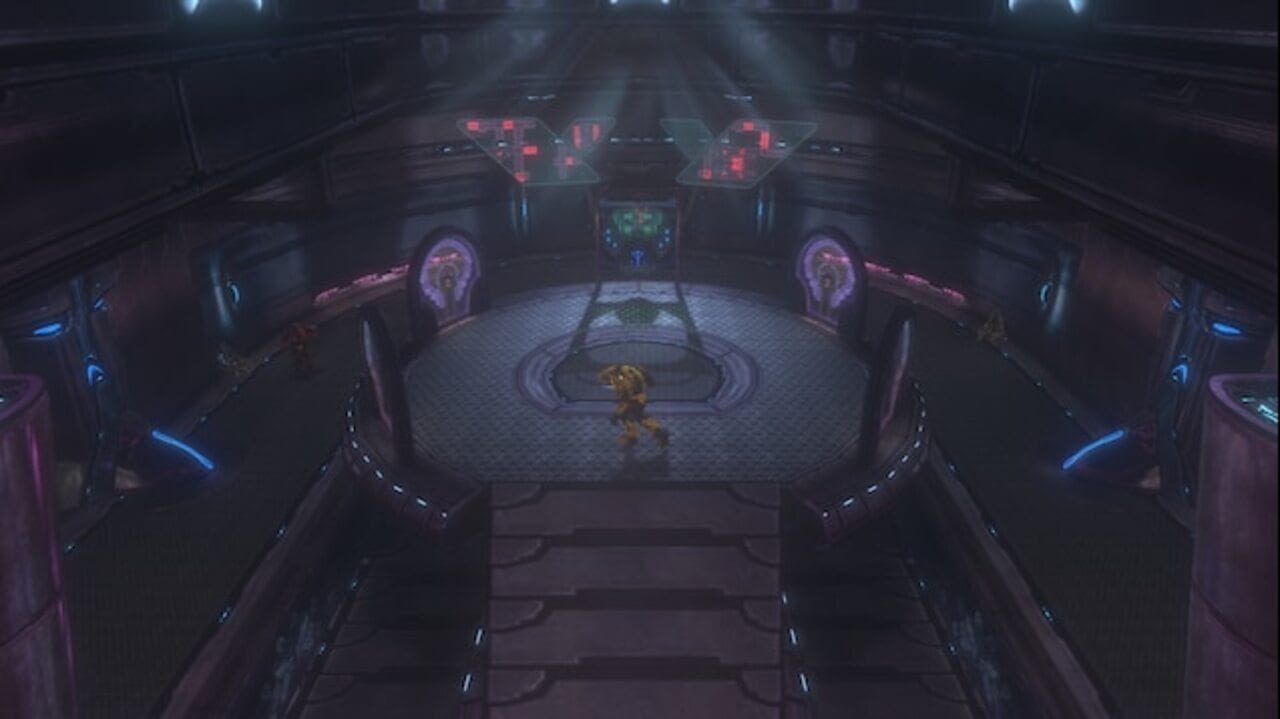 Halo 3: Combat Evolved