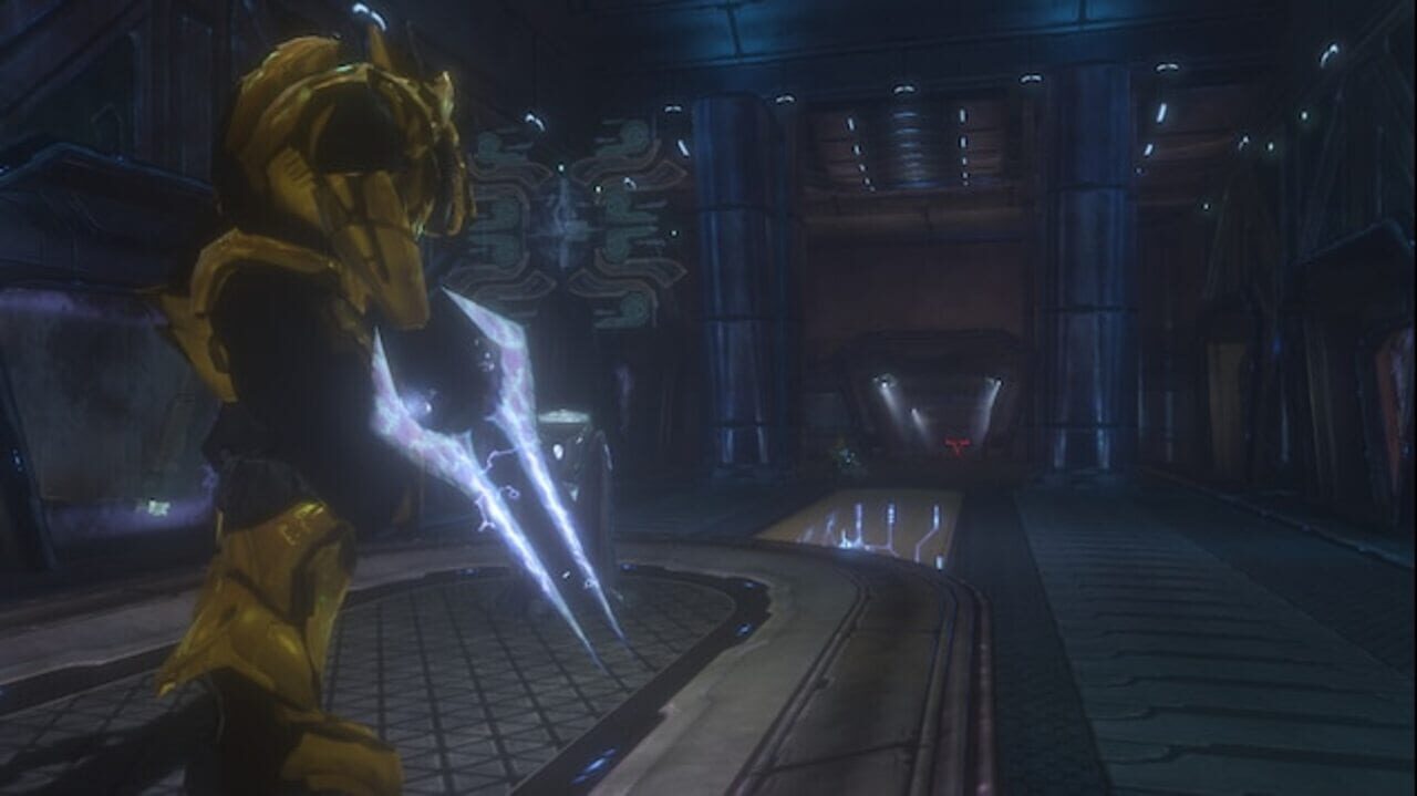 Halo 3: Combat Evolved