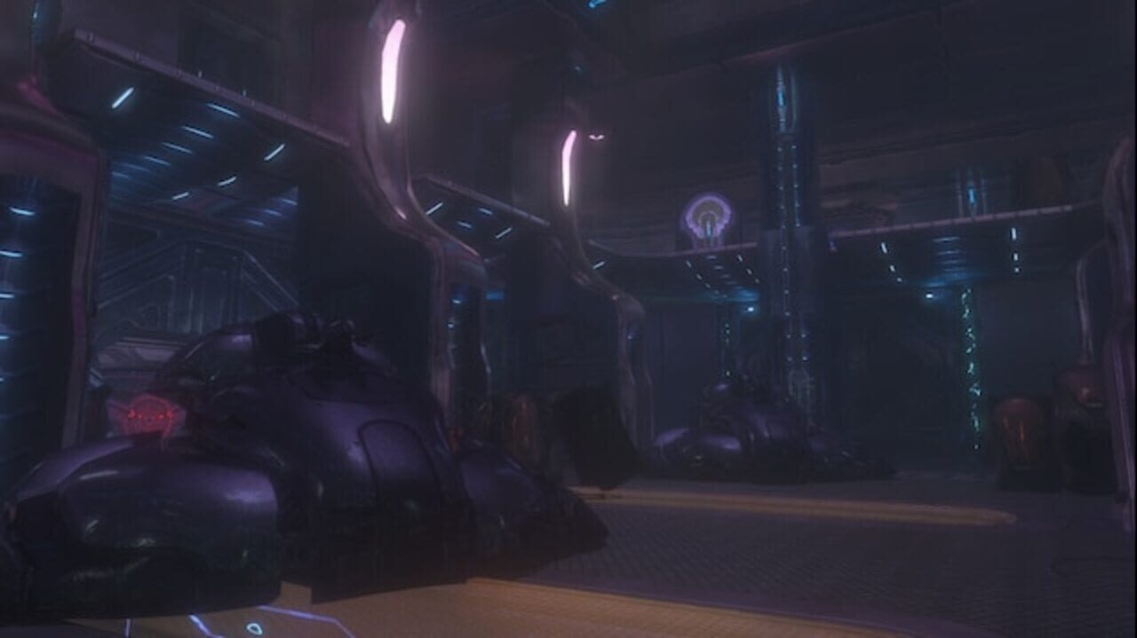 Halo 3: Combat Evolved