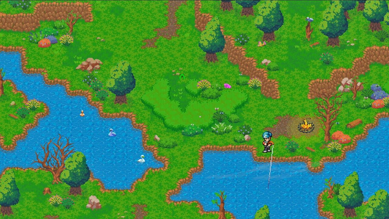 The Dream Within