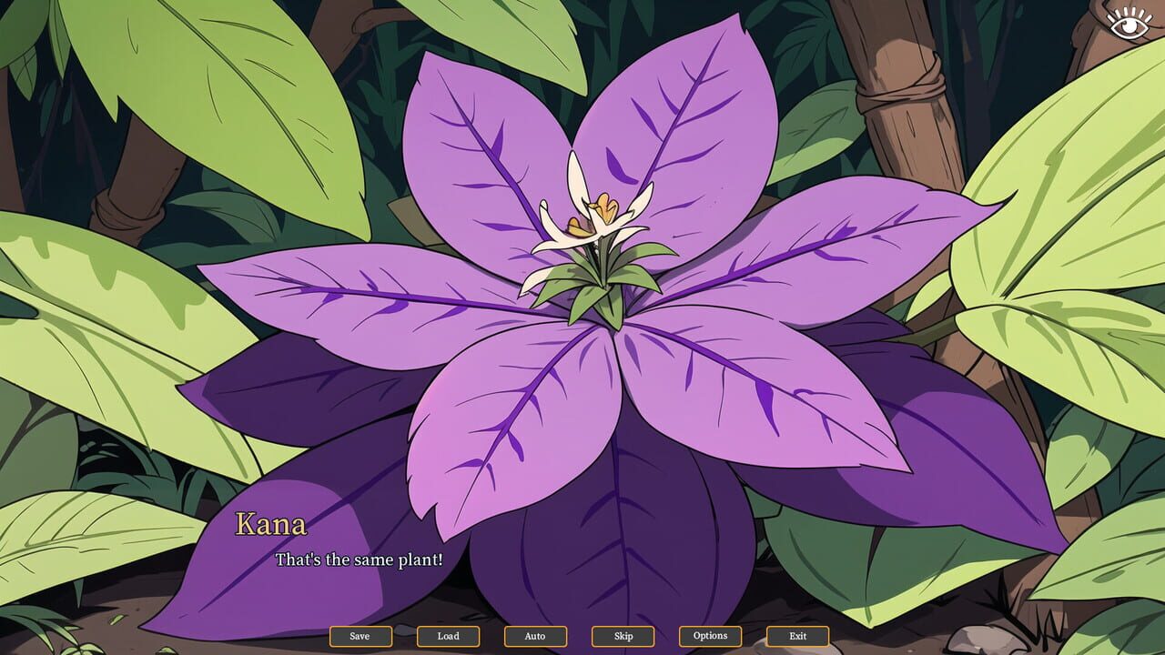 Tomboy: Sex in the Forest