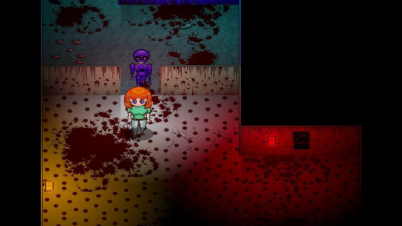 My Grandpa’s Haunted House