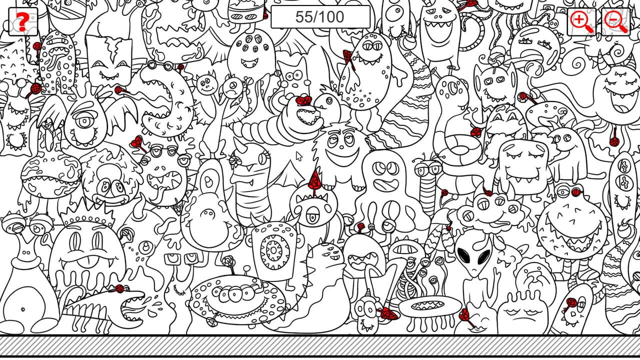 Search All: Lollipops