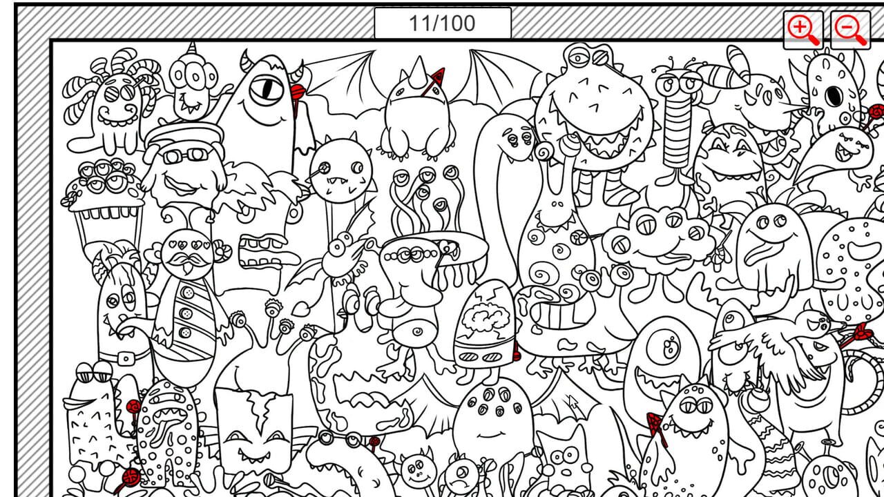 Search All: Lollipops