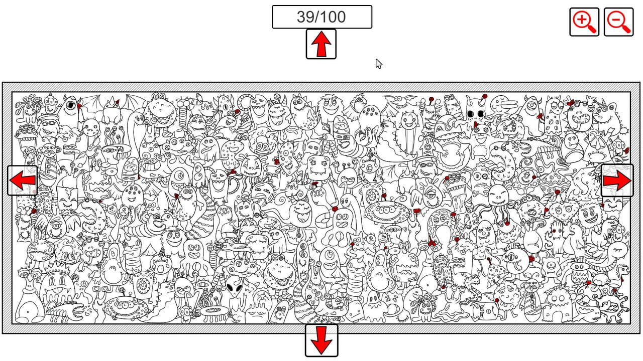 Search All: Lollipops