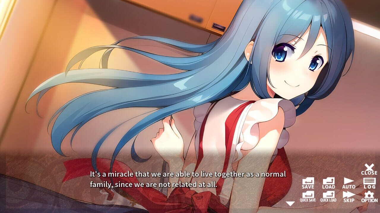 Mommy’s Warm Hot Spring: Poka-poka Mama Koi Onsen