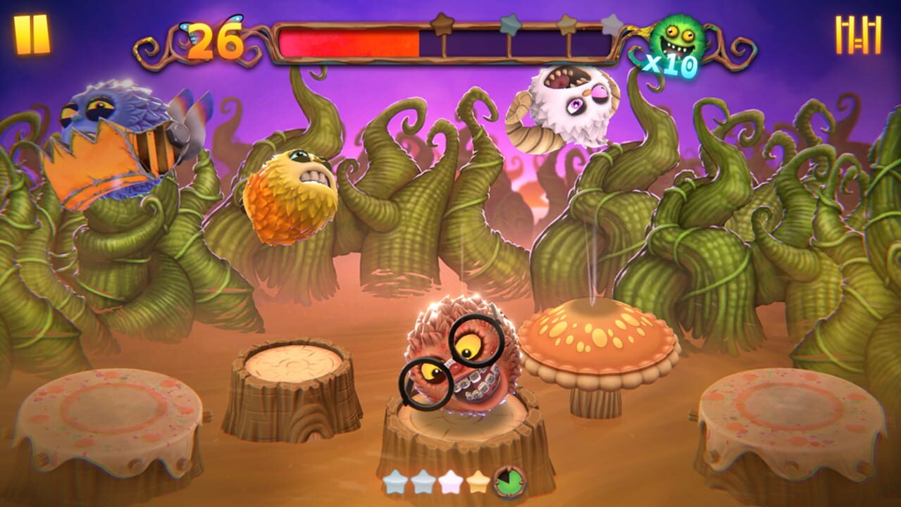 My Singing Monsters: Thumpies