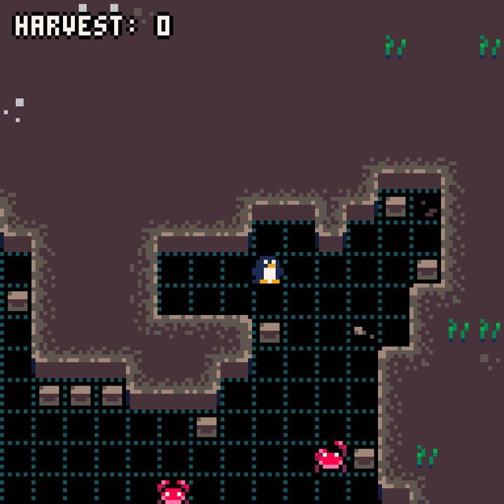 Adelie: Water Under the Bridge