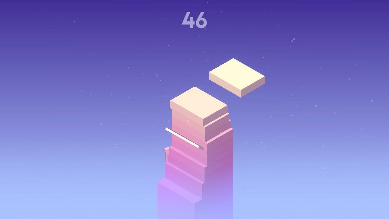 Cube Stack Ultimate