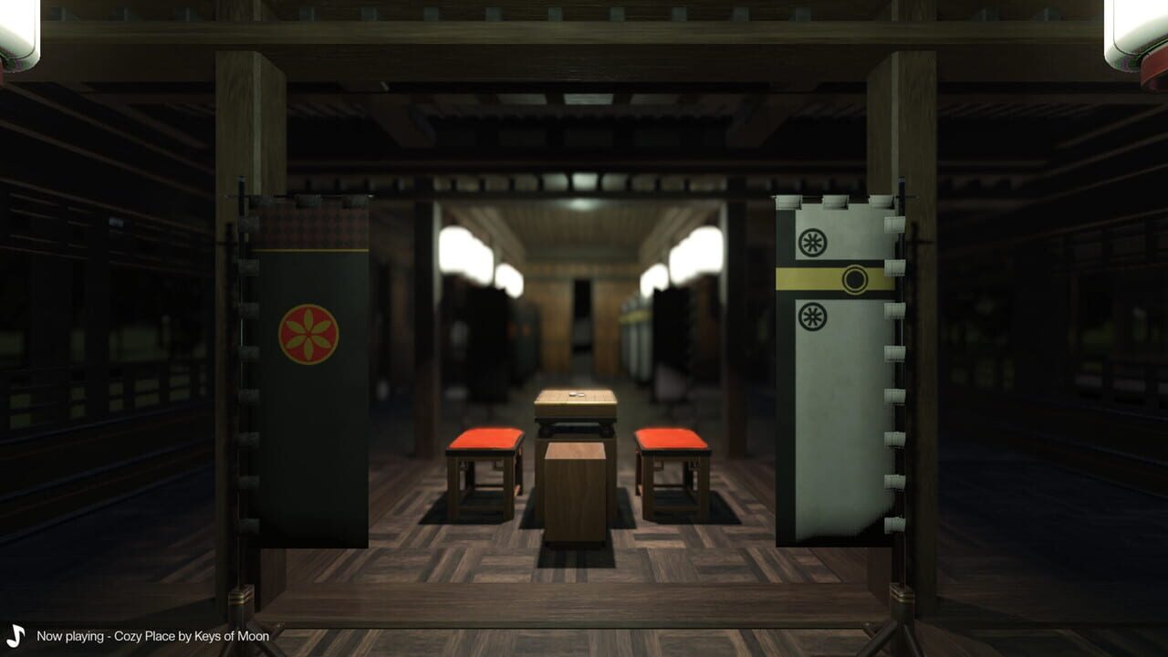 Reversi Temple