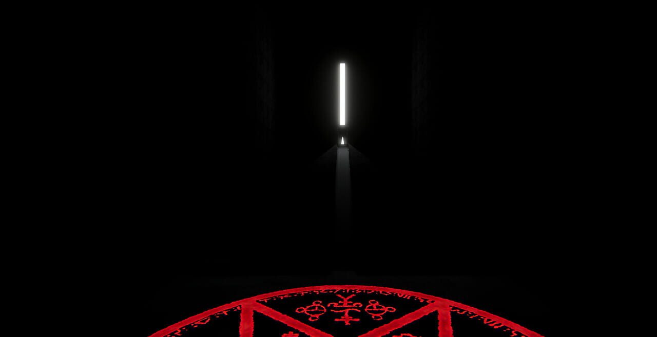 Darkness Ritual: Impasse