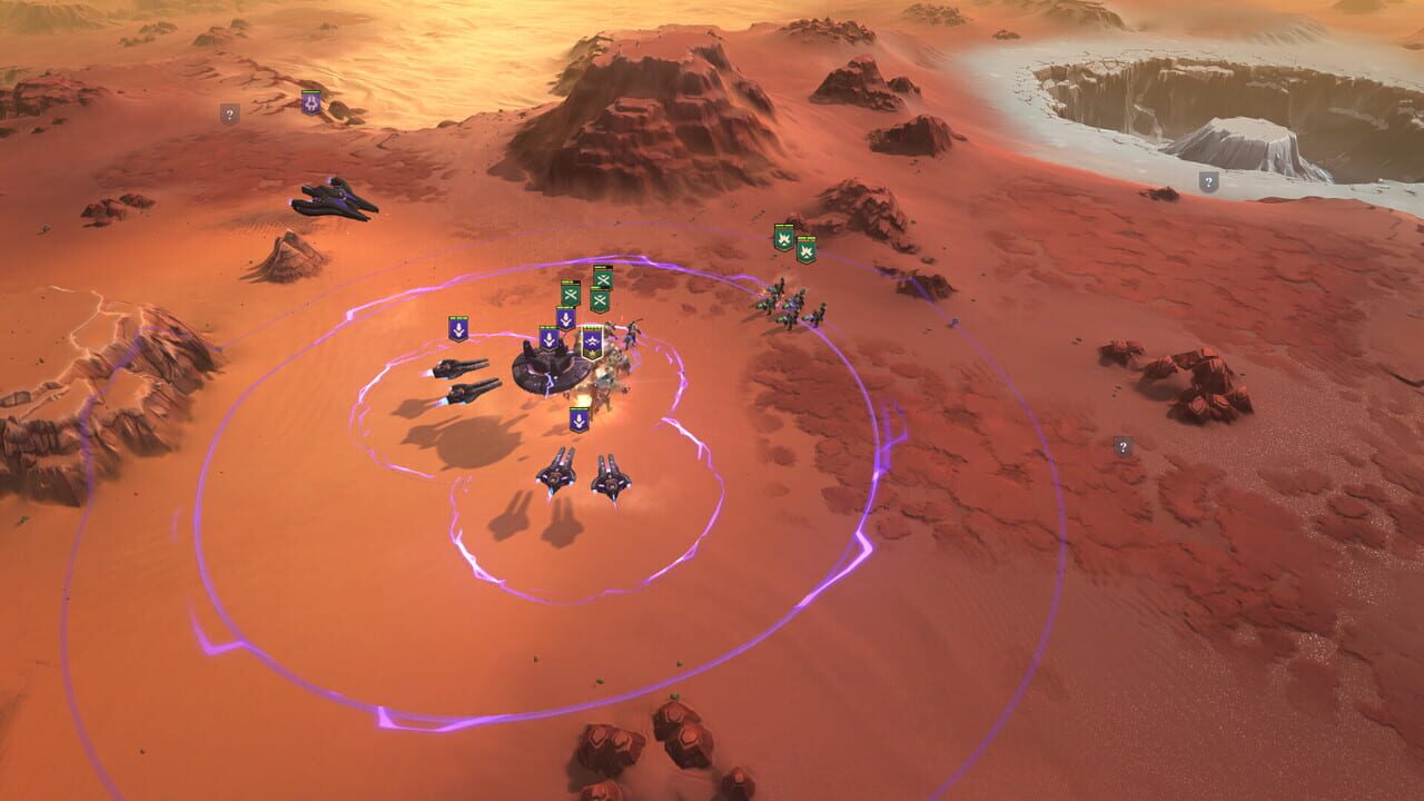 Dune: Spice Wars – House Vernius of Ix