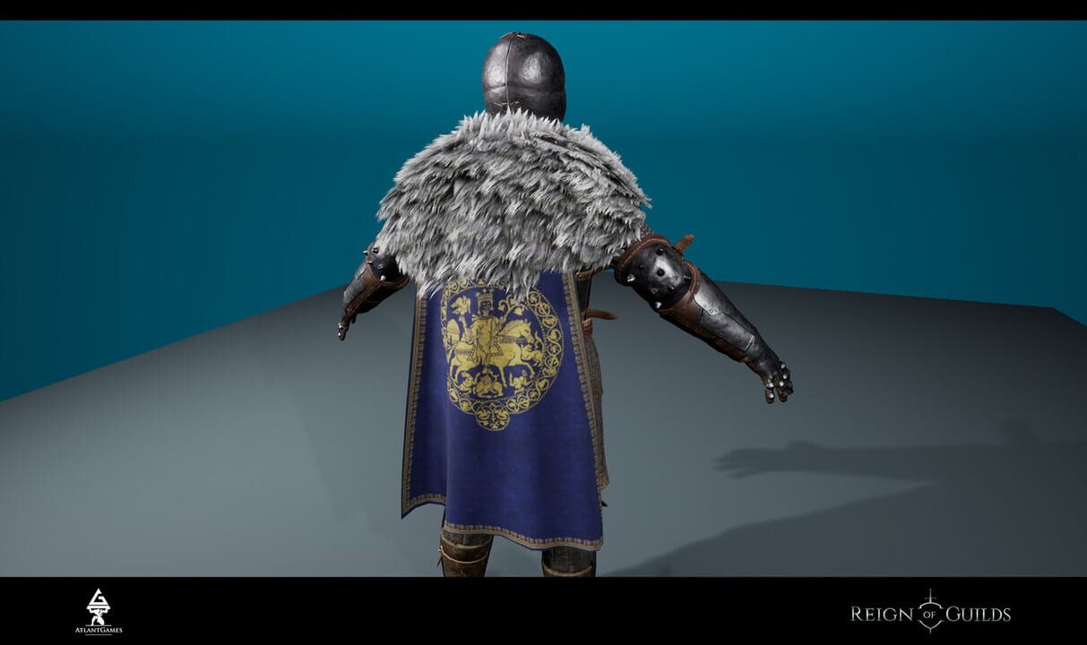 Reign of Guilds: Banneret