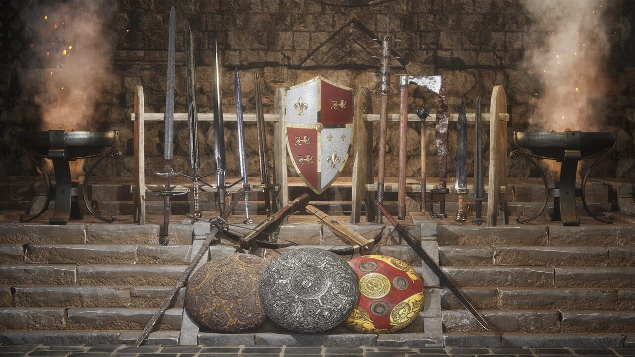 Reign of Guilds: Banneret