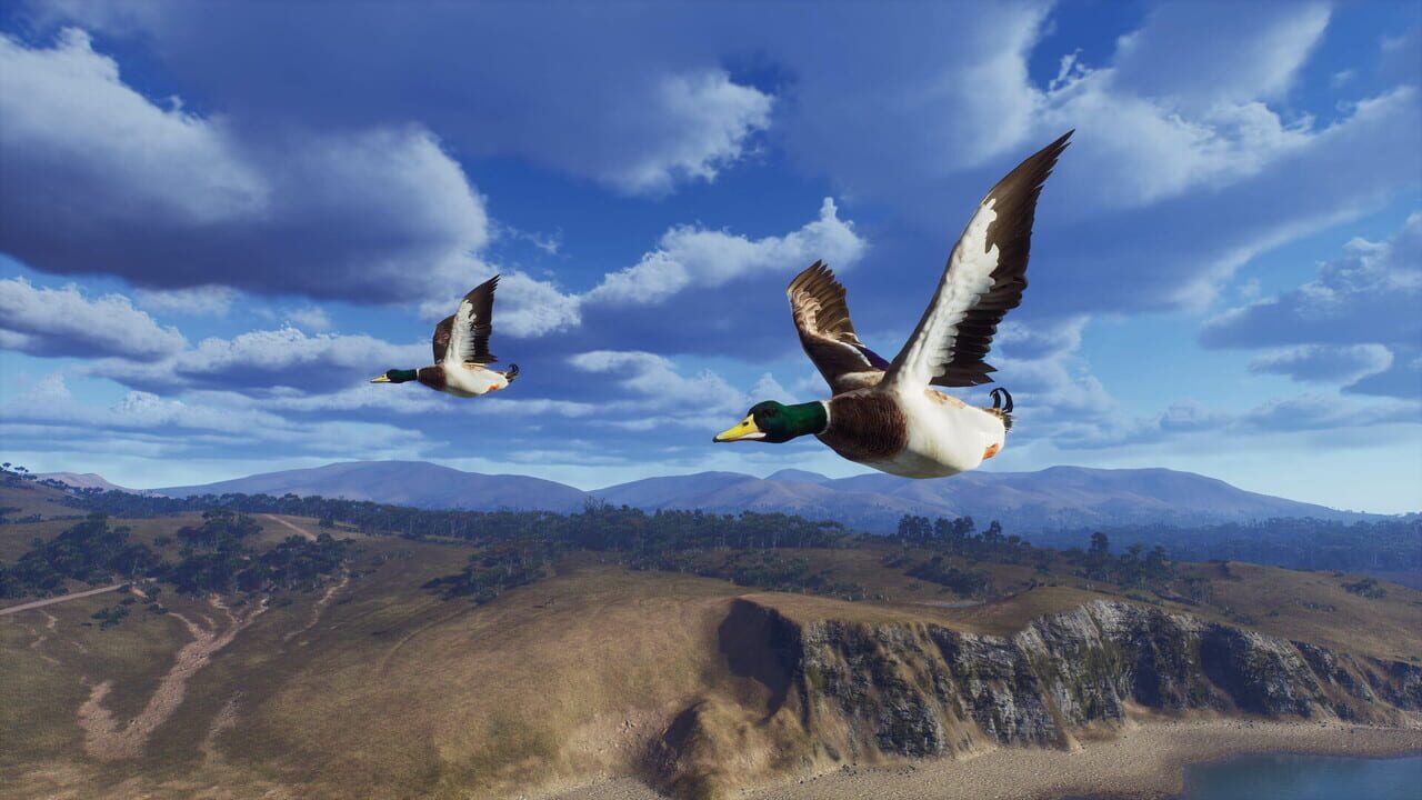 Way of the Hunter: Map Pack 2