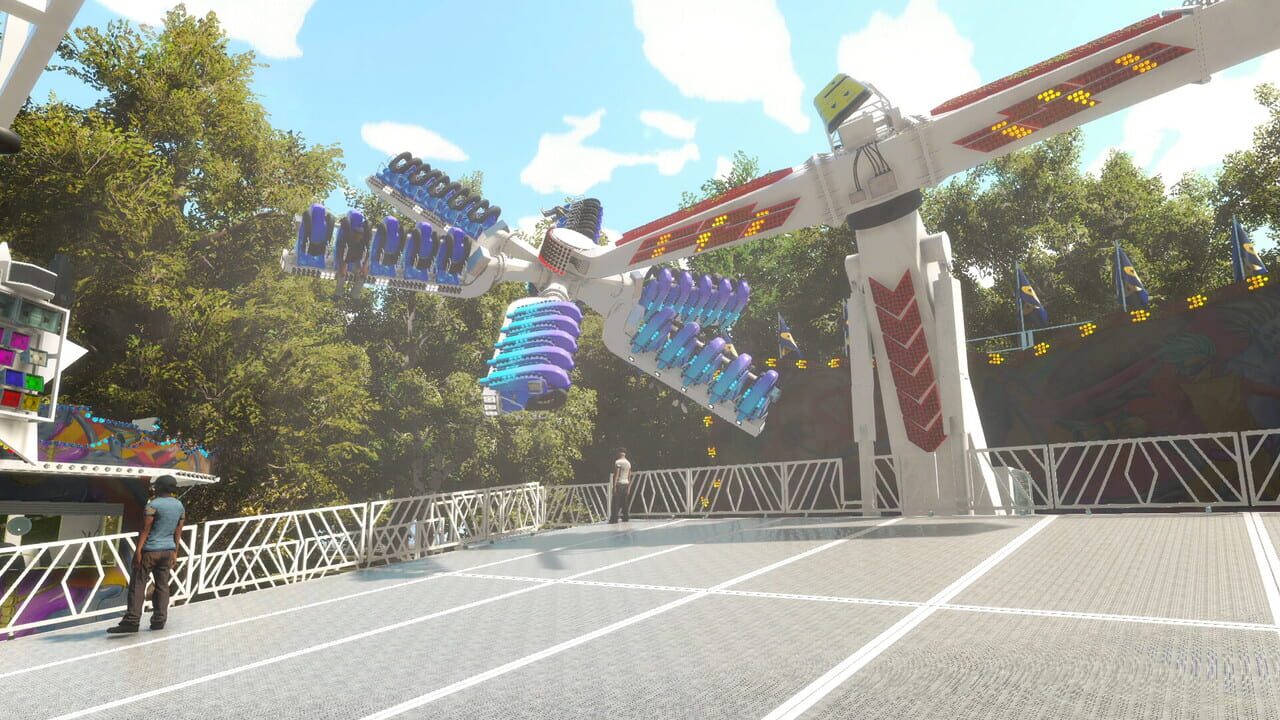 Virtual Rides 3: Ride Pack