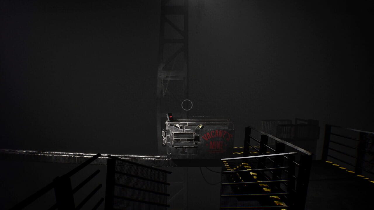 Vacant’s Mine