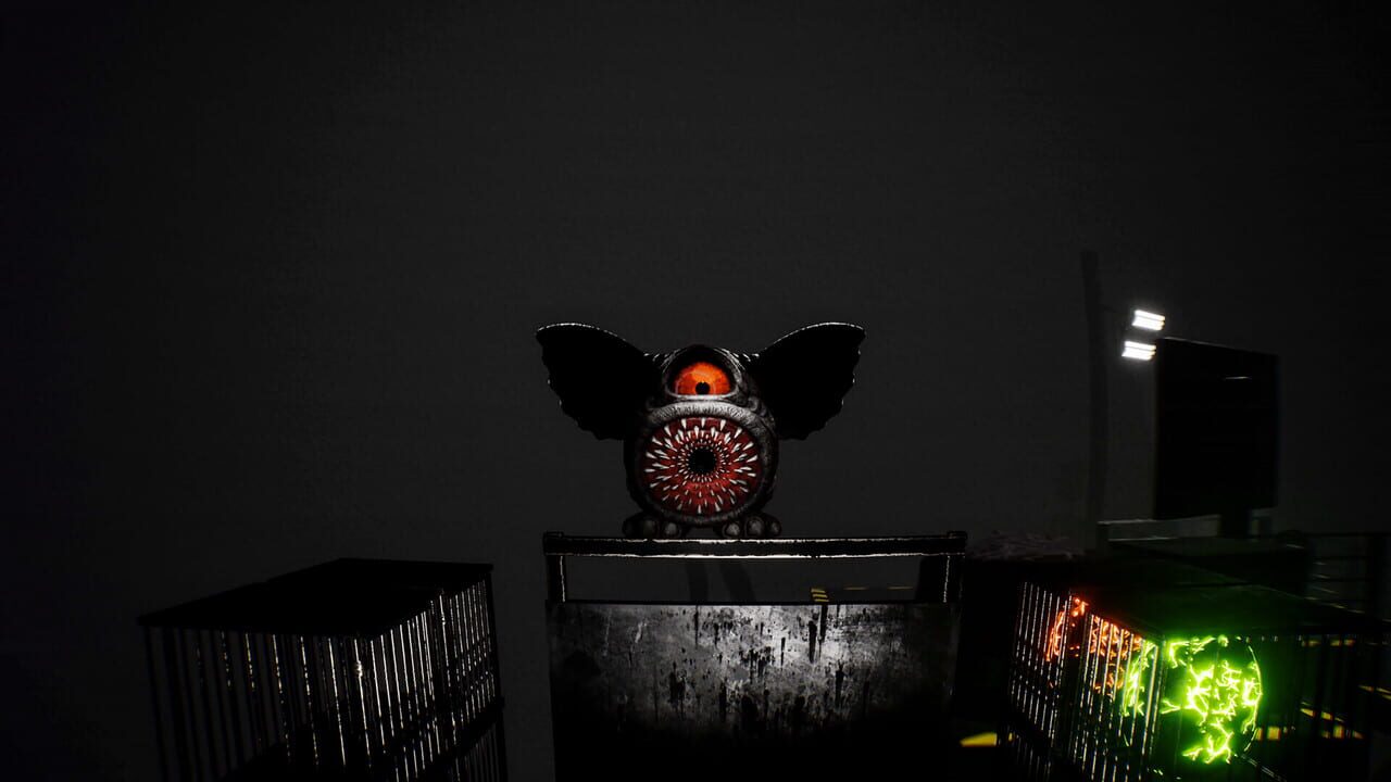 Vacant’s Mine