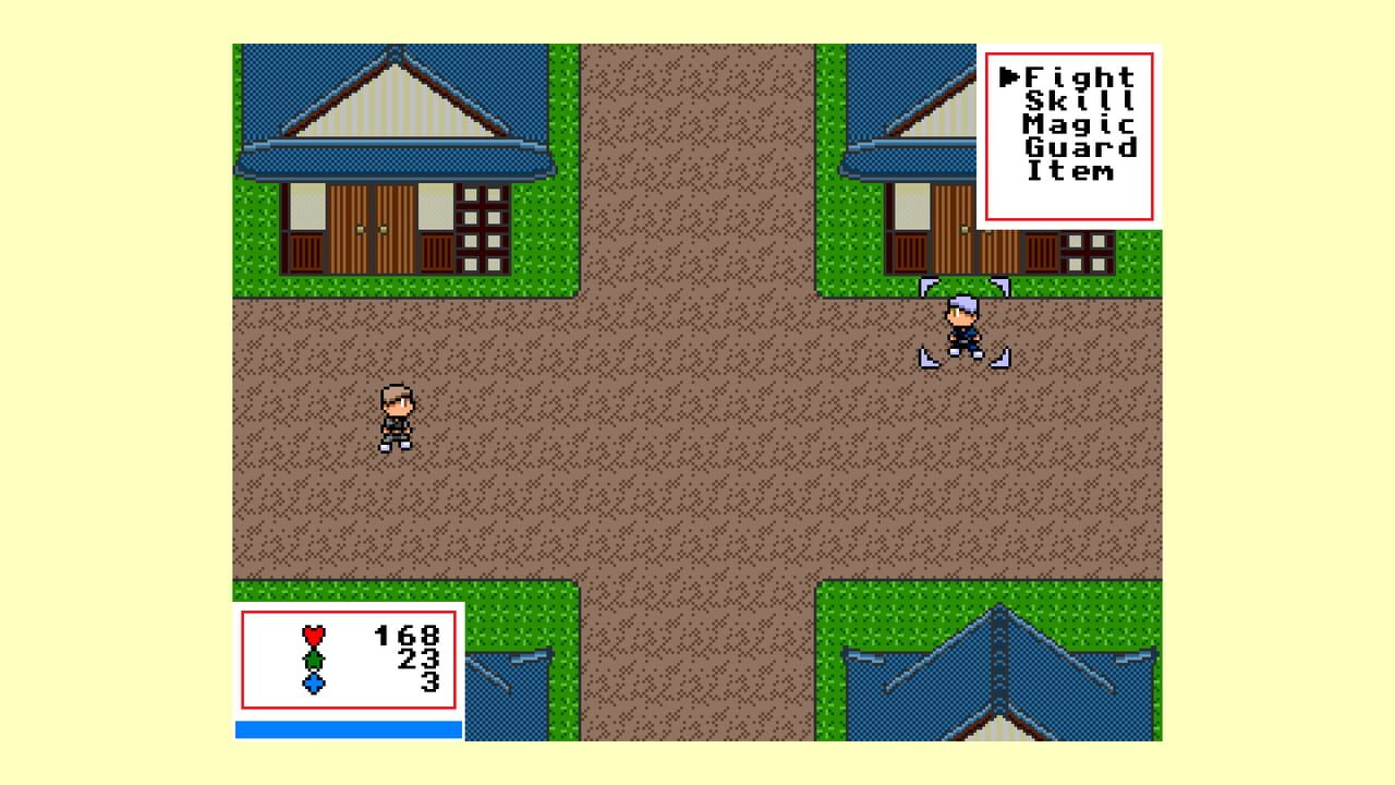 Touhou Kourinden: Mythos of Phantasmagoria