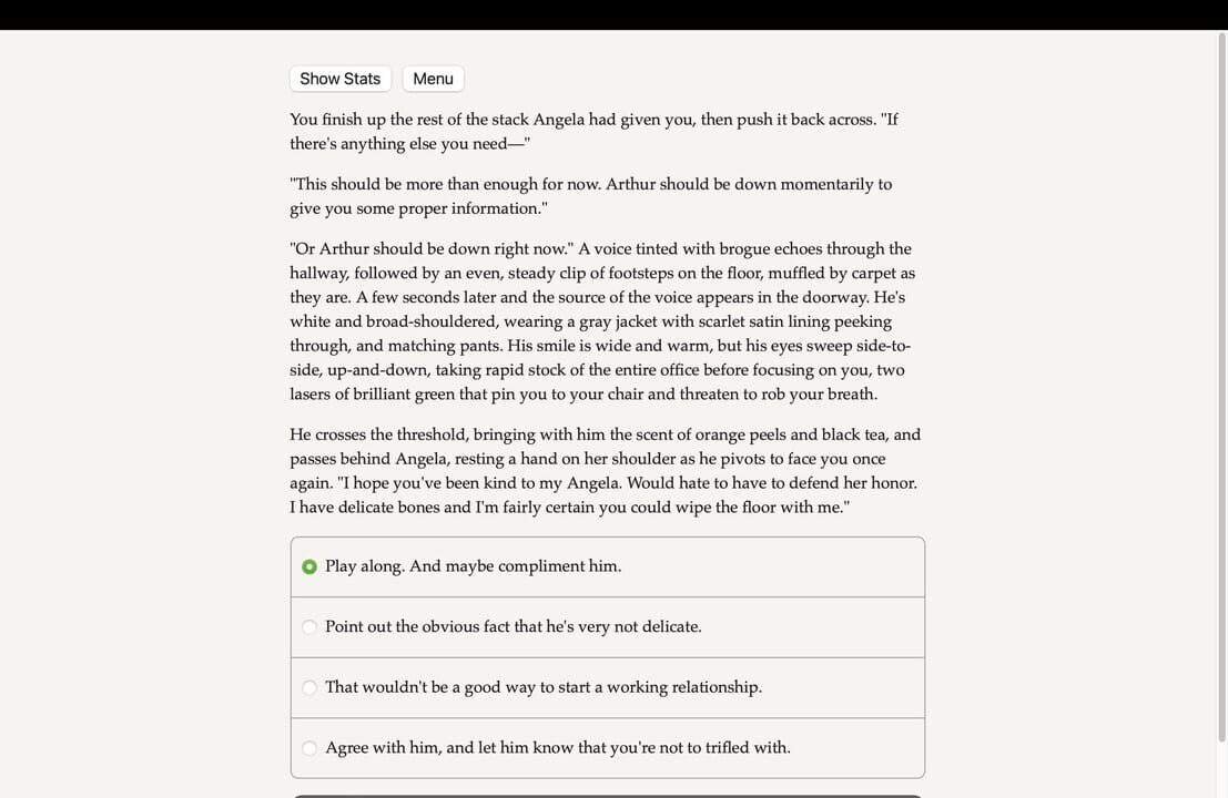 These Thieving Hearts