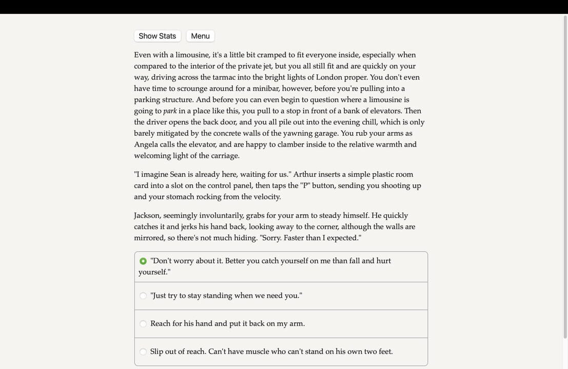 These Thieving Hearts