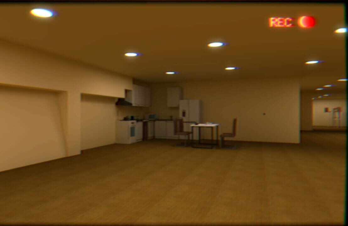 The Liminal Space