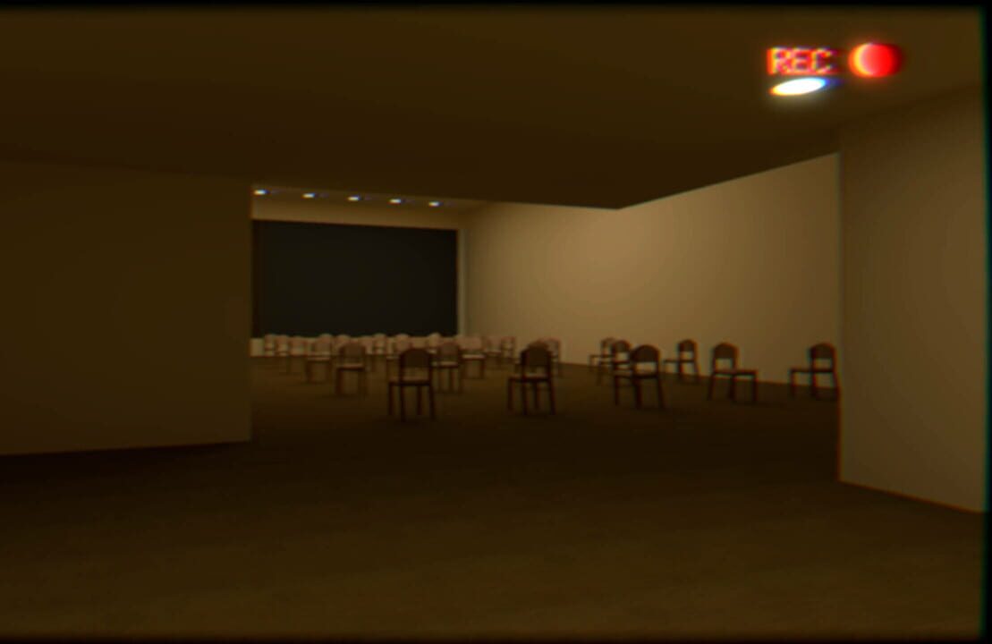 The Liminal Space
