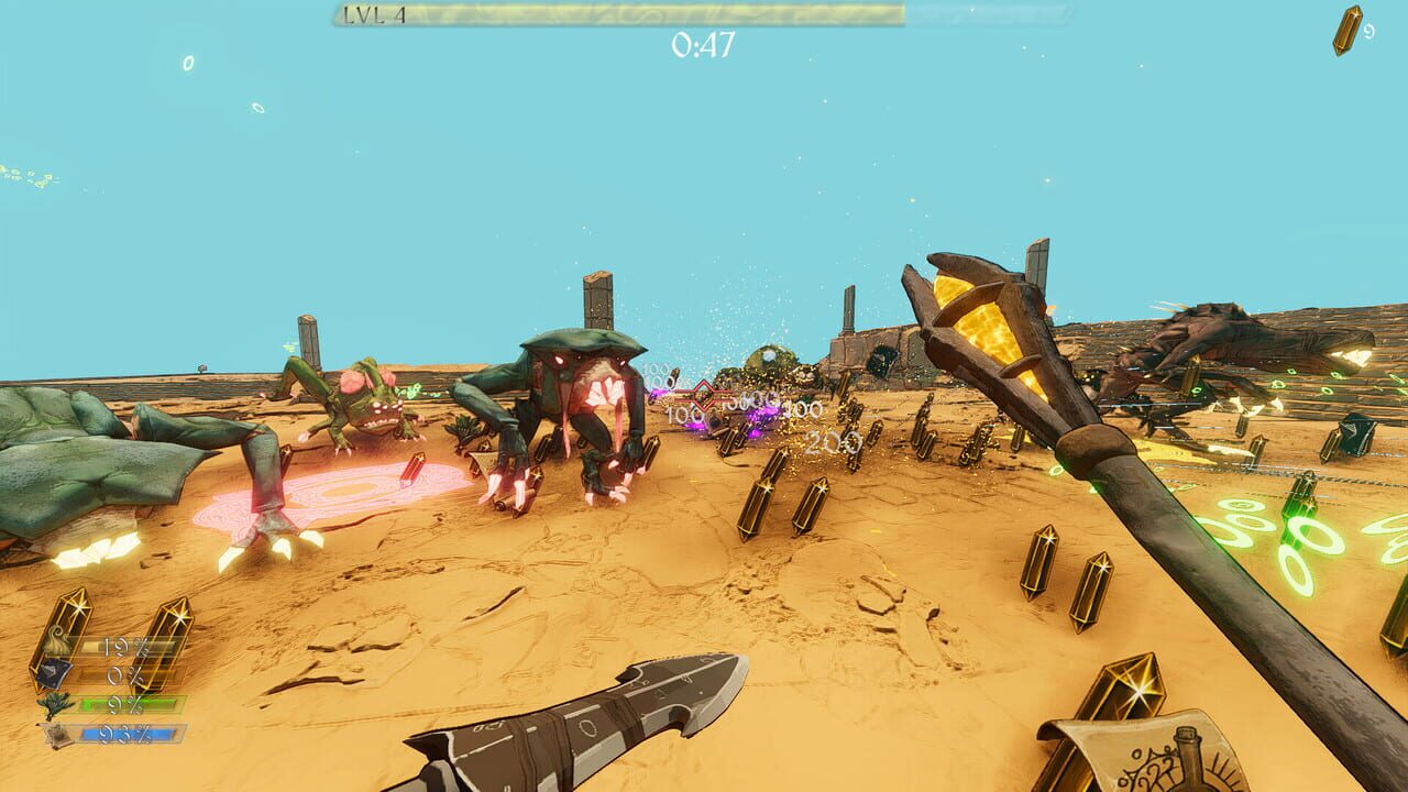 The Legend Of Perchta