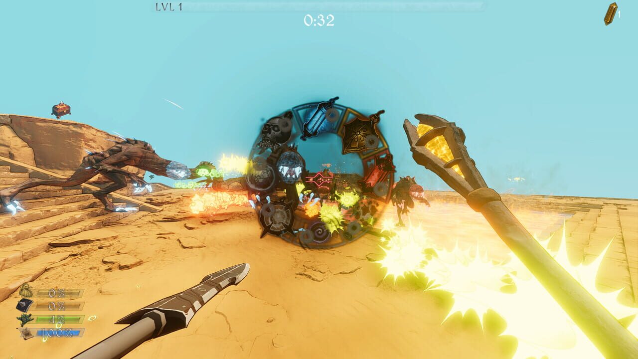 The Legend Of Perchta