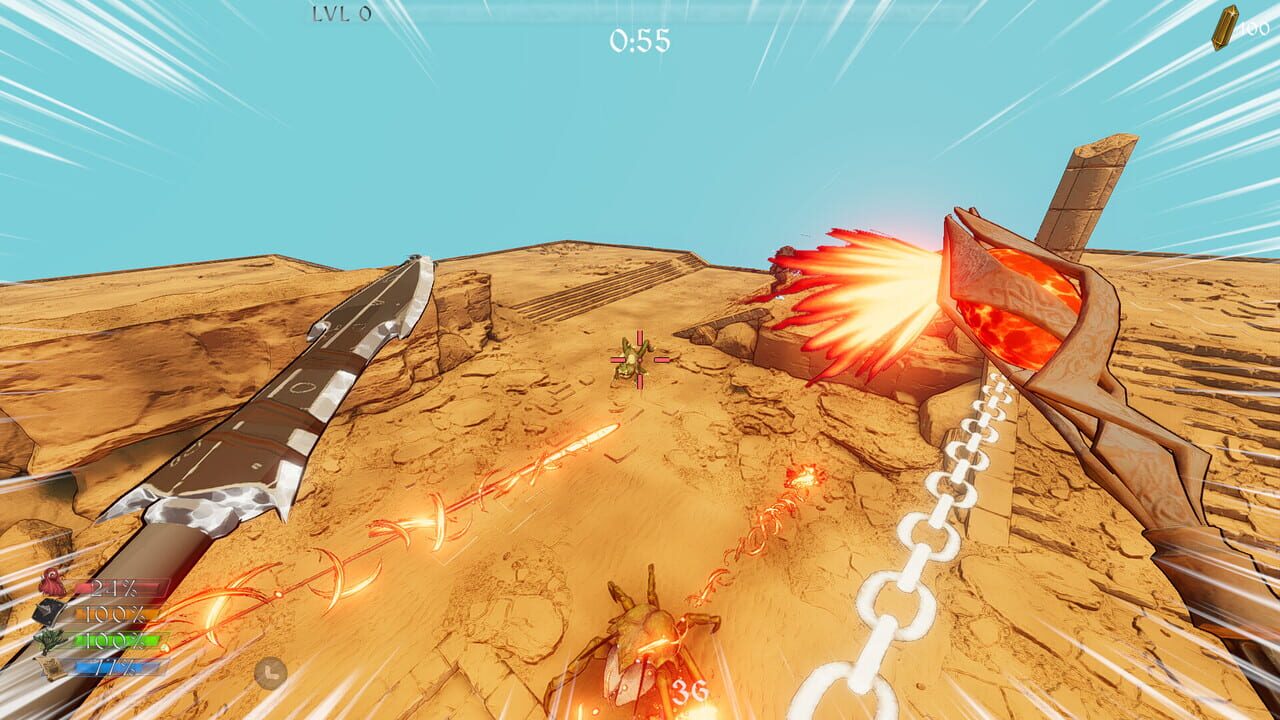 The Legend Of Perchta