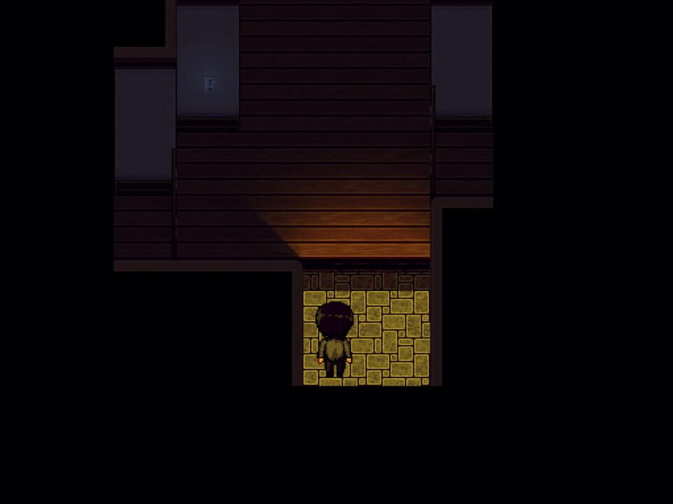 Alone