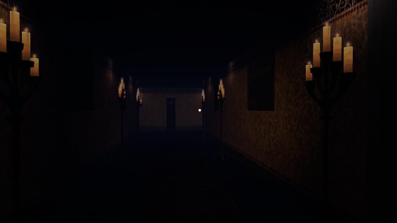 The Dark Story