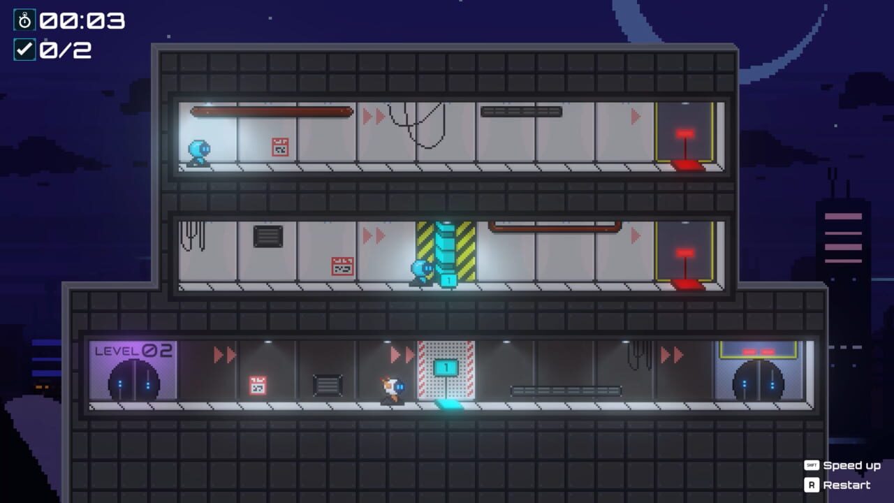 RoboSync