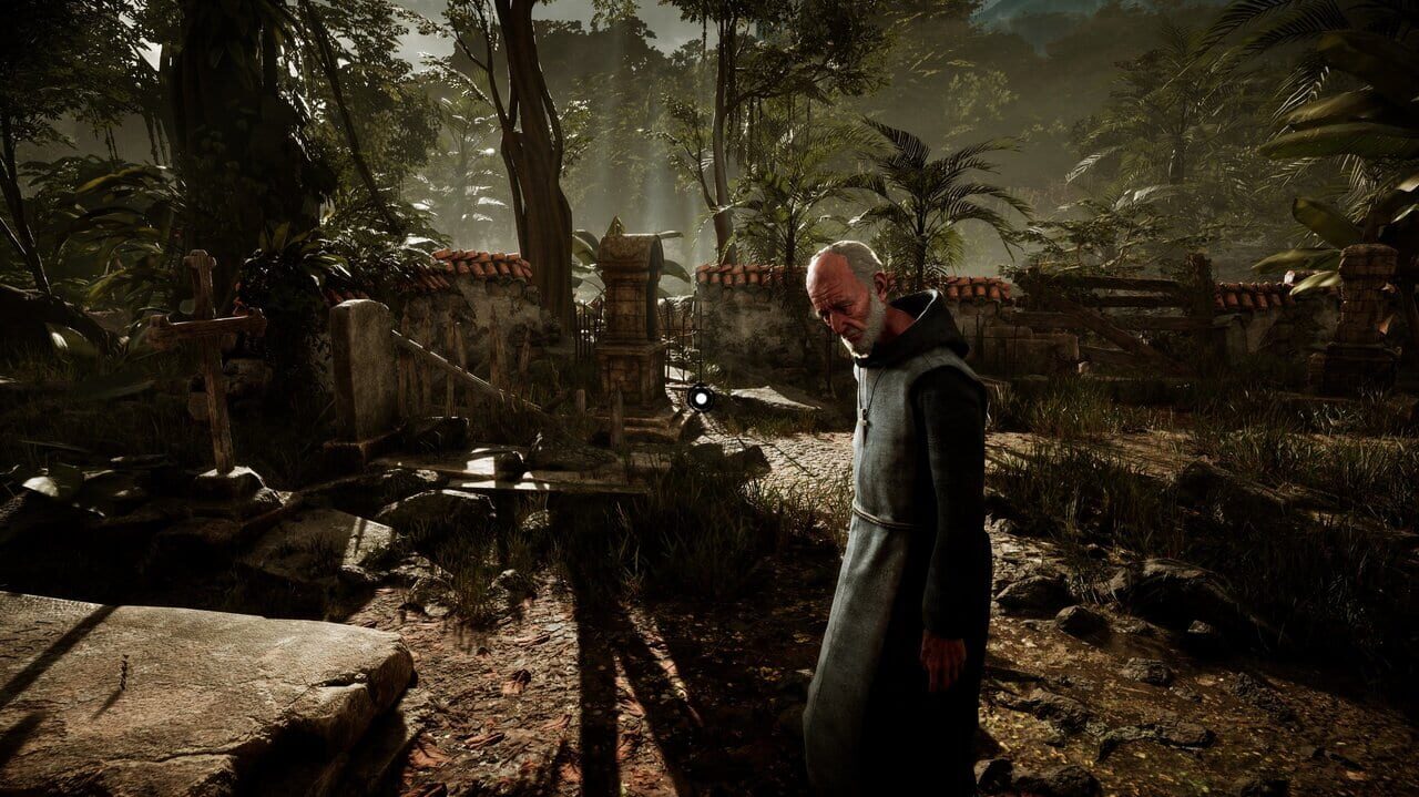 Amerzone: The Explorer’s Legacy