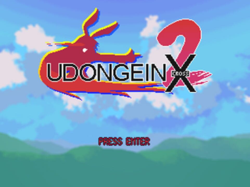 Udongein X2