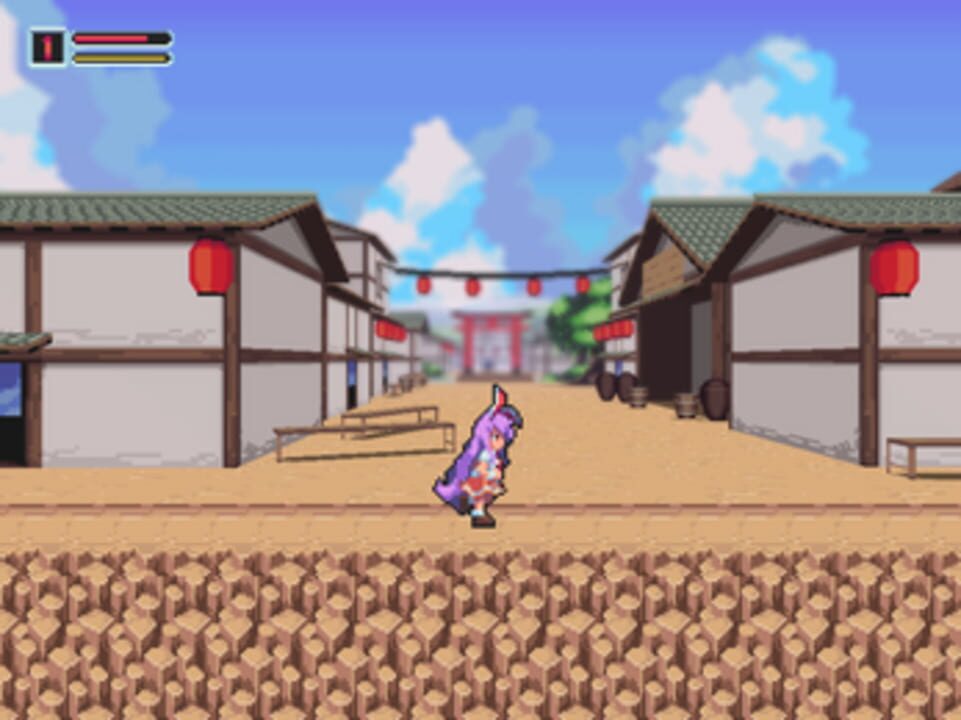 Udongein X2