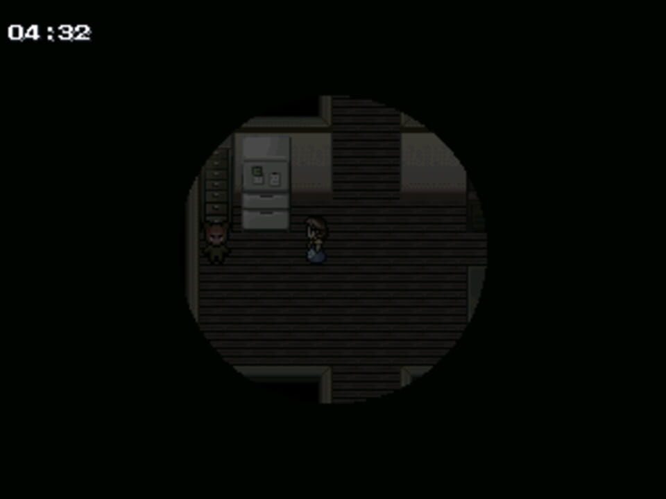 KindergarTen 1: No Mercy