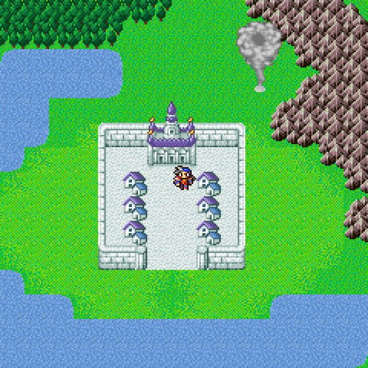 Final Fantasy II