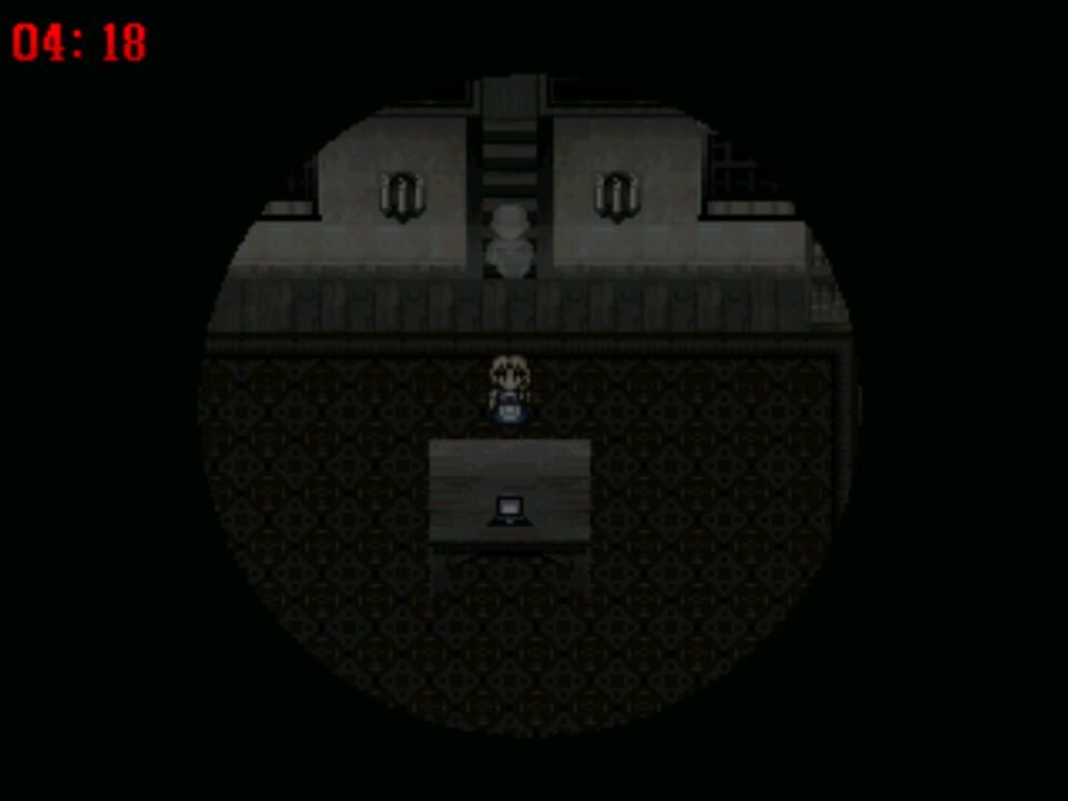 KindergarTen 2: Daddy