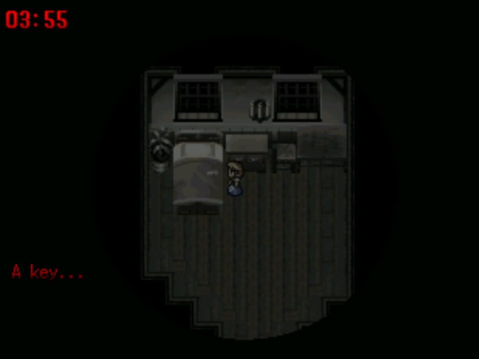 KindergarTen 2: Daddy