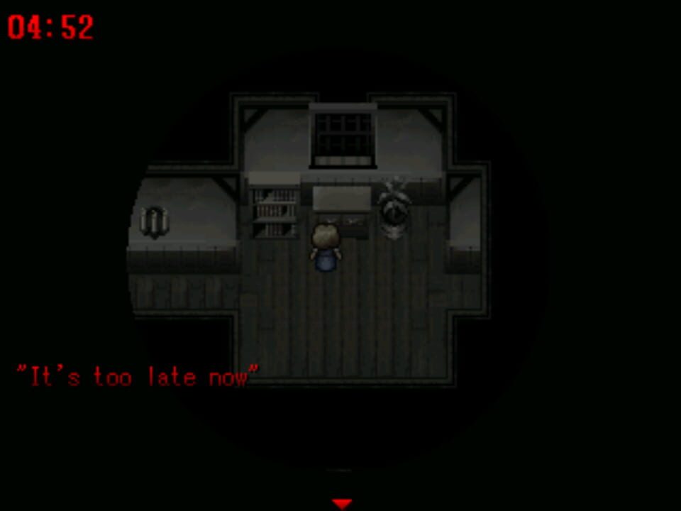 KindergarTen 2: Daddy