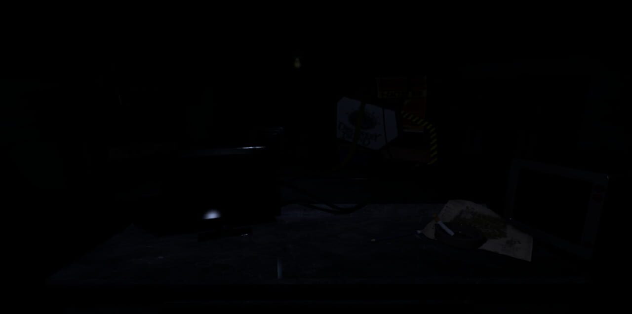 Abandoned: Discovery Island – Jeff The Killer