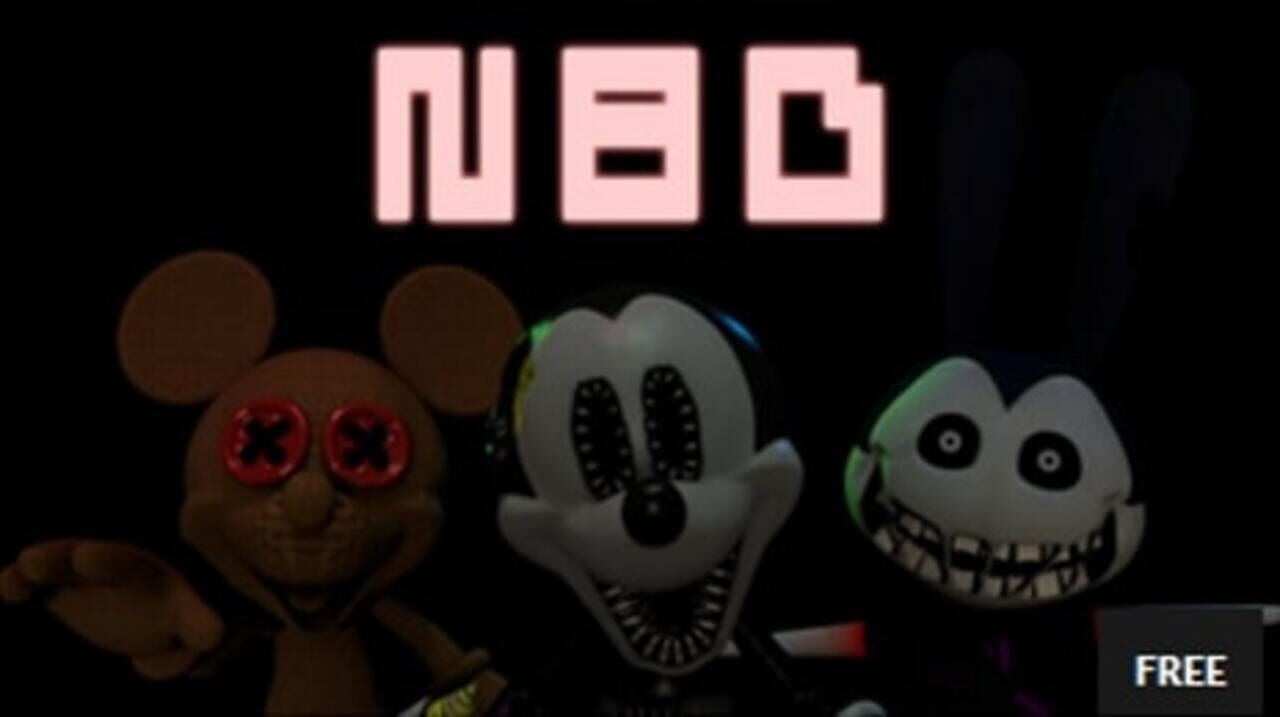 Nightmare Before Disney