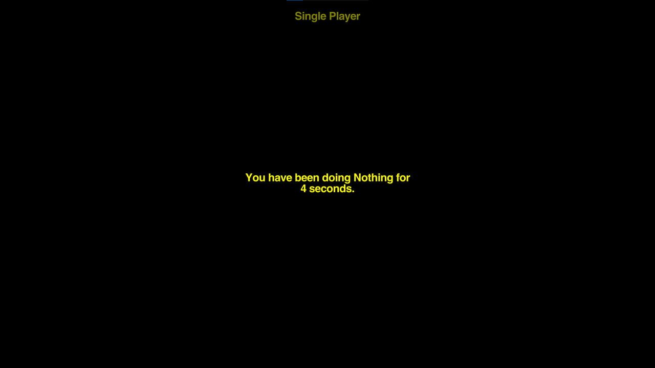 Nothing Together: Banana Theme