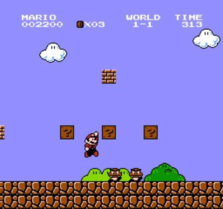 SMB Extended