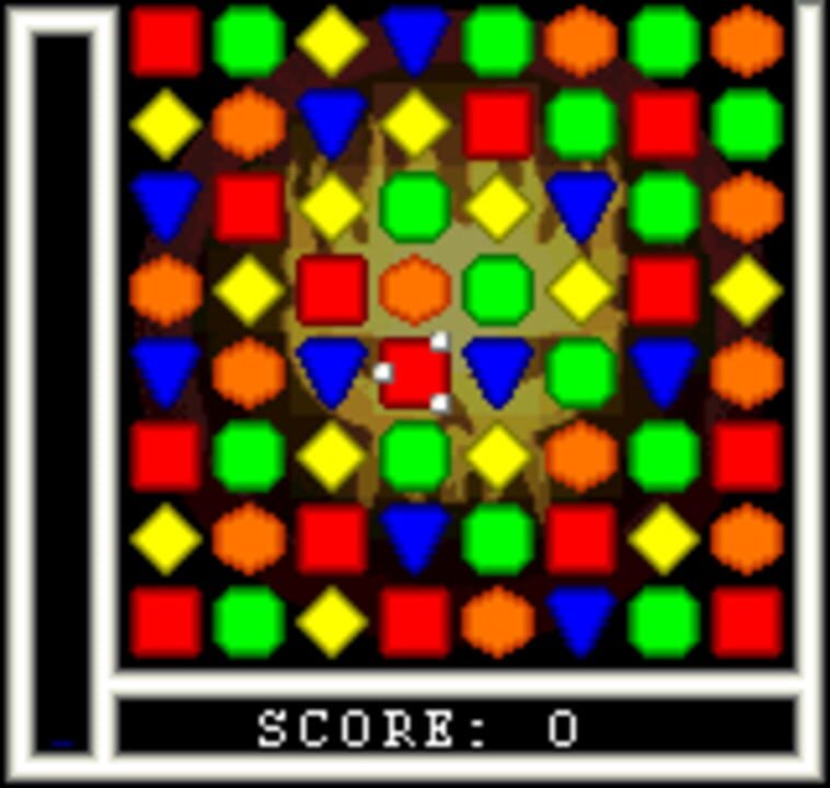 Puzzle Gems